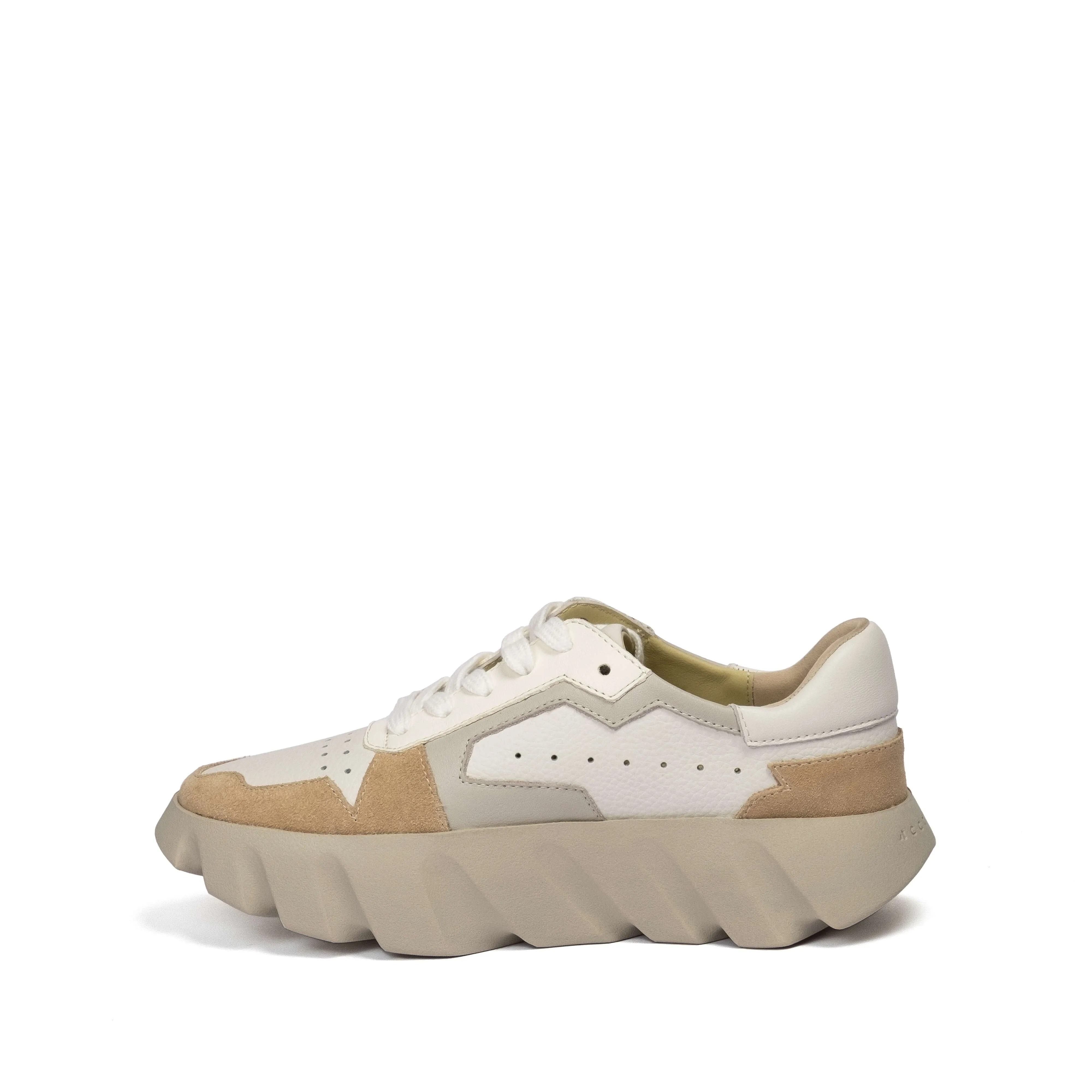 TURA ORI BONE Lv Archlight Sneakers