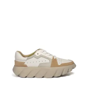 Mets Sneakers TURA ORI BONE