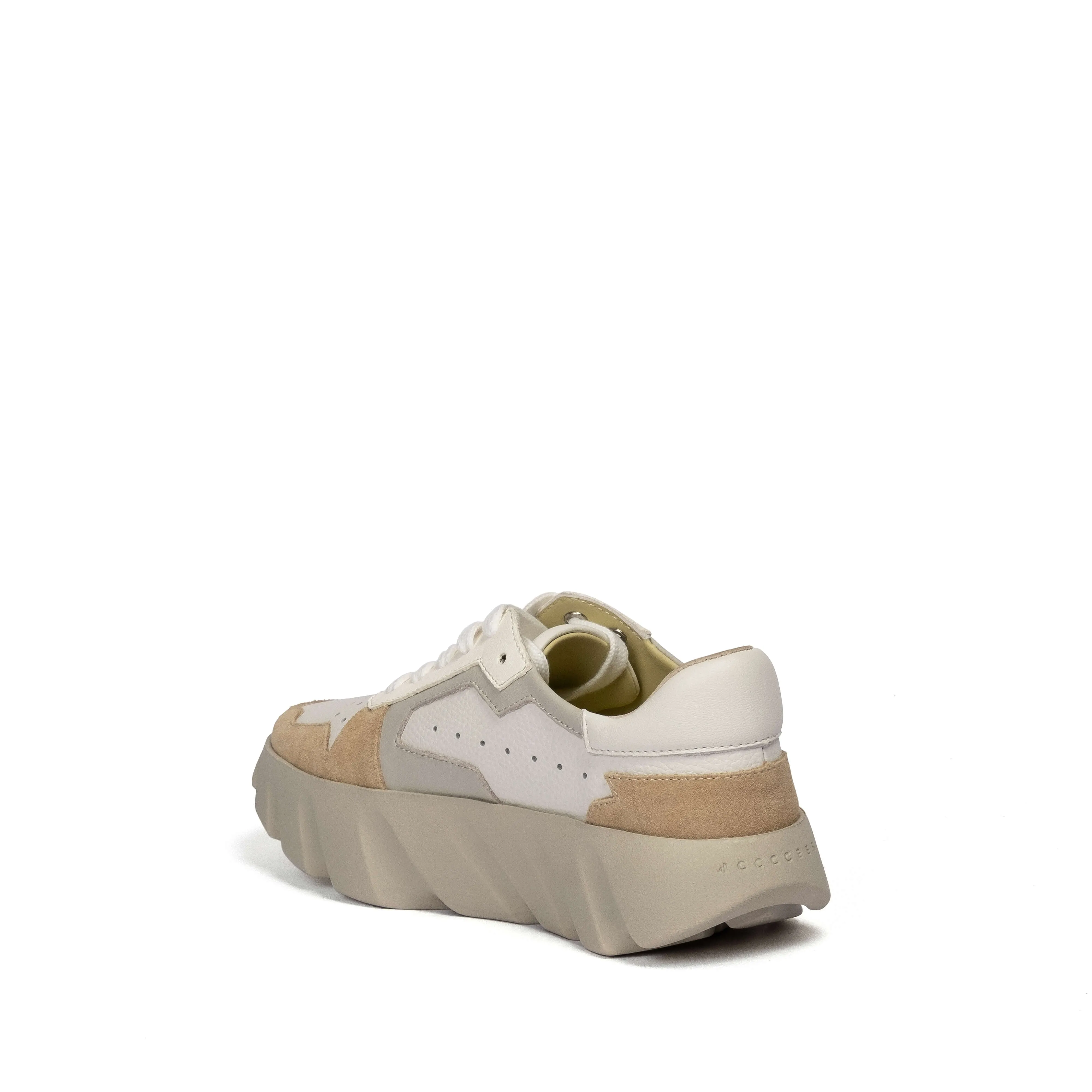 Sneakers Designer Shoes TURA ORI BONE