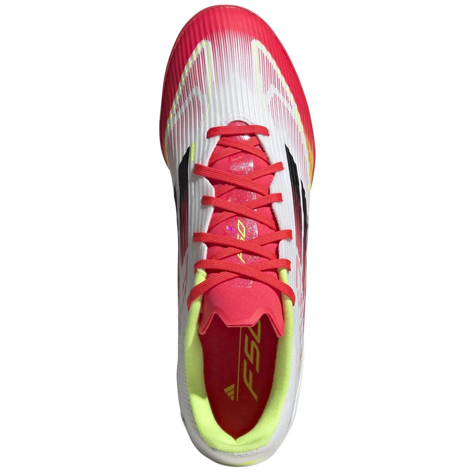 ADIDAS F50 League Turf Soccer Shoes - IE1231 Superfly 5 Soccer Cleats