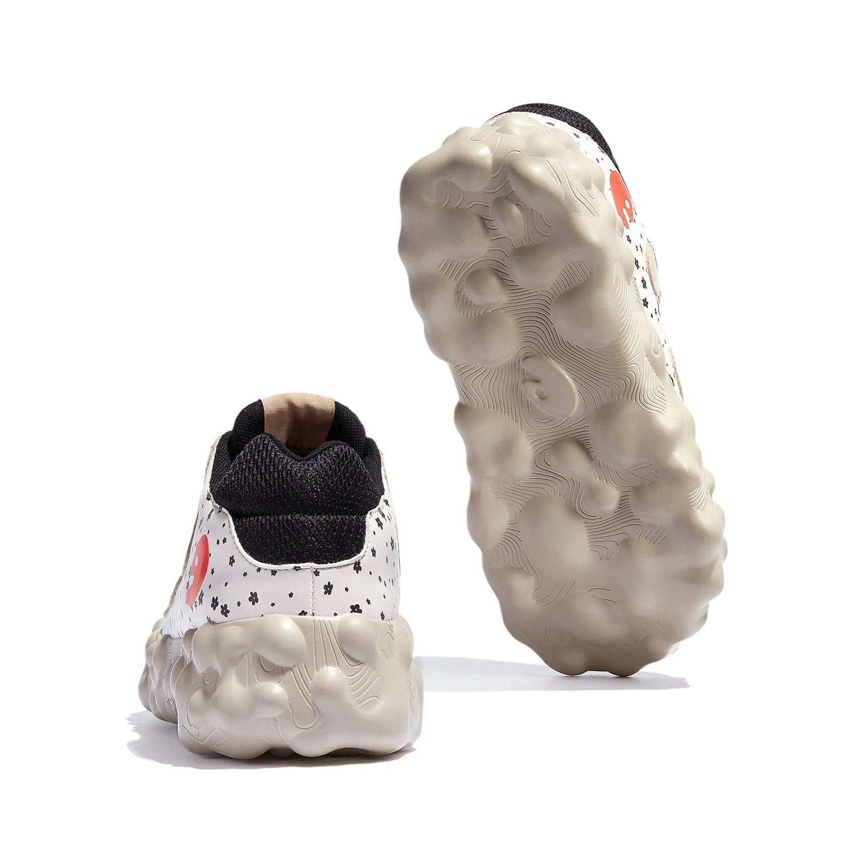 Ankle Support In Basketball Shoes Twinkle Twinkle Figueras I Women