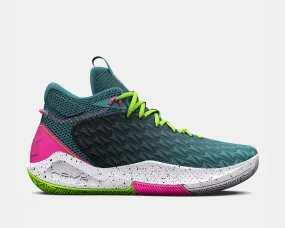 UA HOVR Havoc 5 Clone Science Behind Basketball Shoes