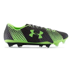 Phantom Luna 2 Elite Lv8 Fg Soccer Cleats Ua Speed Force Hg Soccer Cleats 8 Black