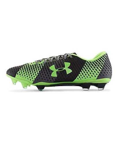 Ua Speed Force Hg Soccer Cleats 8 Black Phantom Gx Academy Fg Soccer Cleats