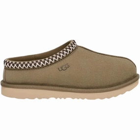 Double Strap Slides UGG K Tasman II Antilope
