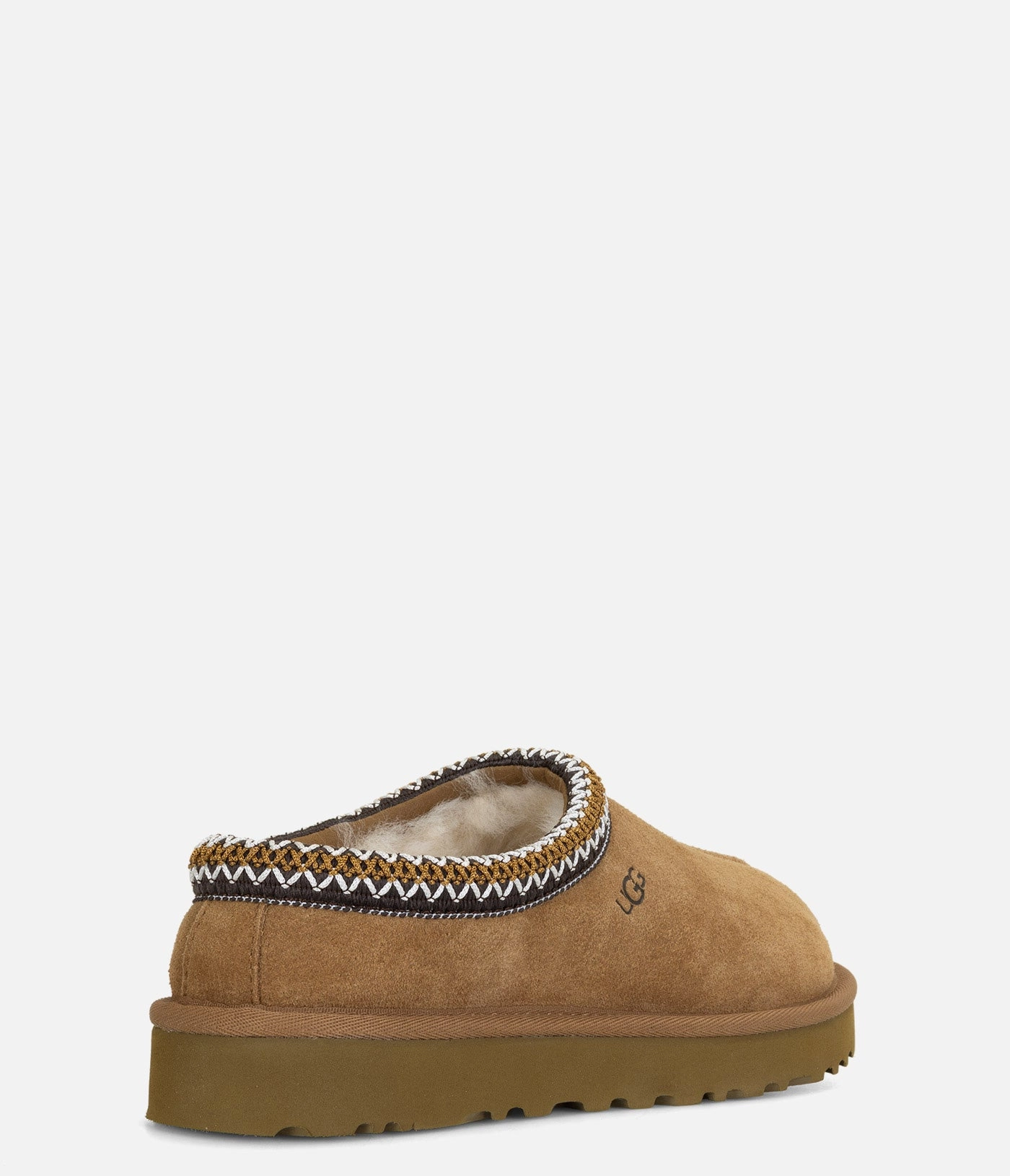 UGG Tasman II - Women Fliffy Slippers