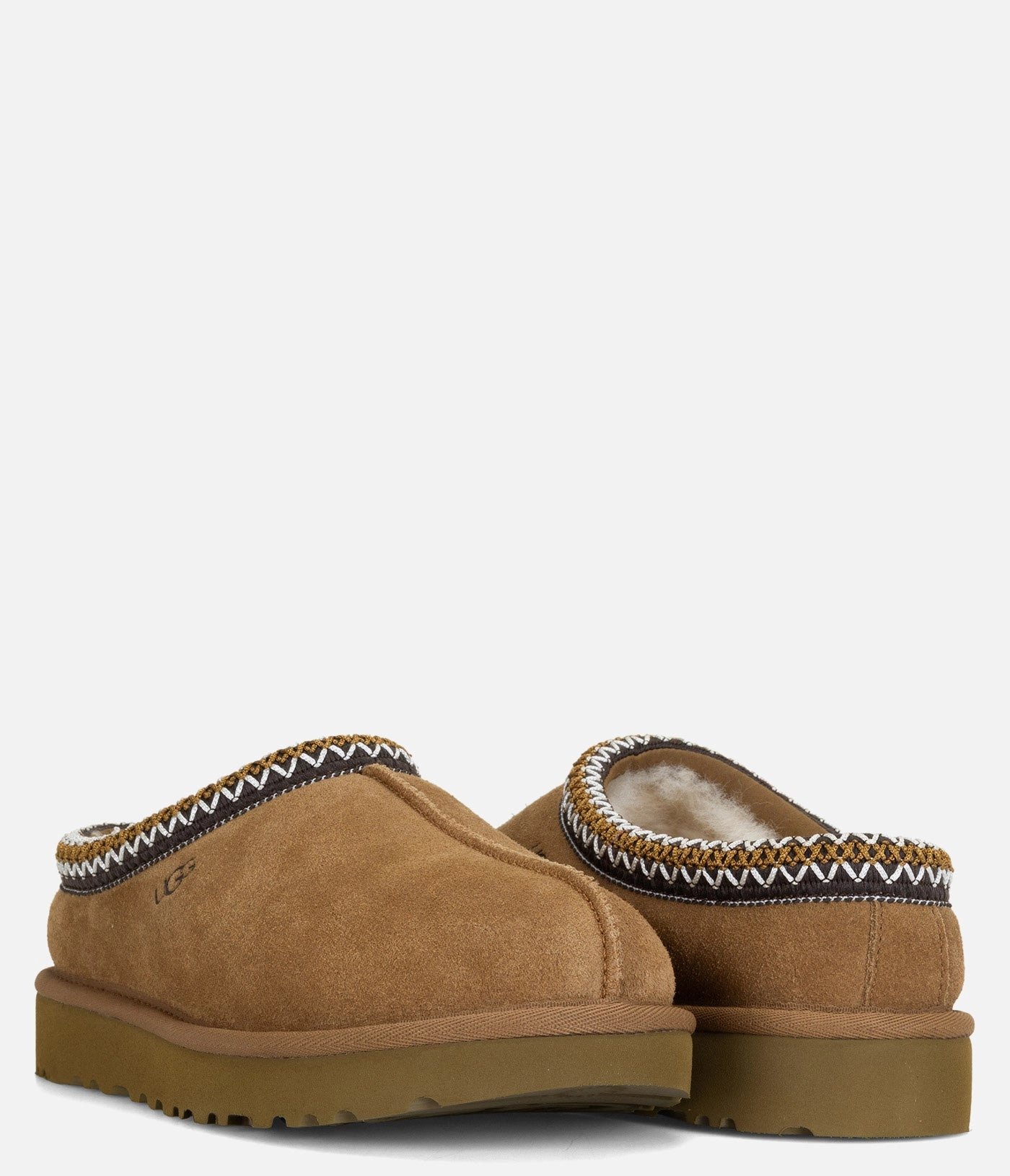 Unicorn Slippers Despicable Me UGG Tasman II - Women