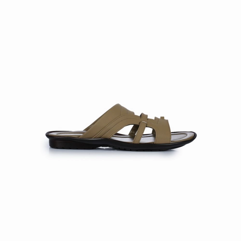 Disposable Spa Slippers Coolers Casual Camel Slippers For Men COOL99-1 By Liberty