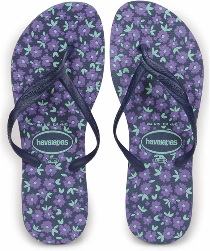 FANTASIA ROMANTICA - INDIGO.NAVY BLUE Charvet Slippers