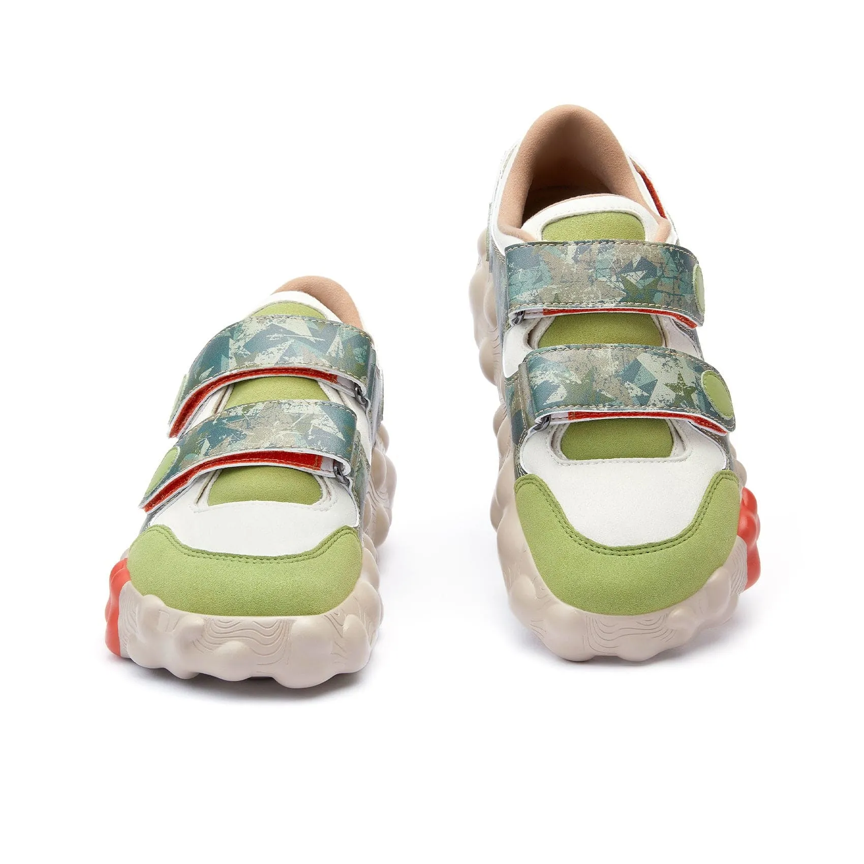 Military Memory Figueras II Women Size 12c Basketball Shoes