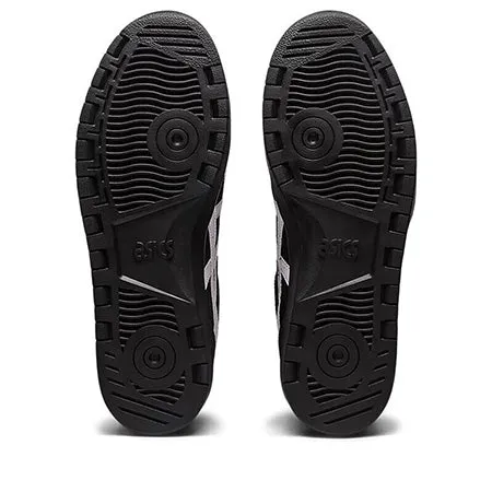 Pink And Yellow Basketball Shoes asics Skateboarding Japan Pro Shoes