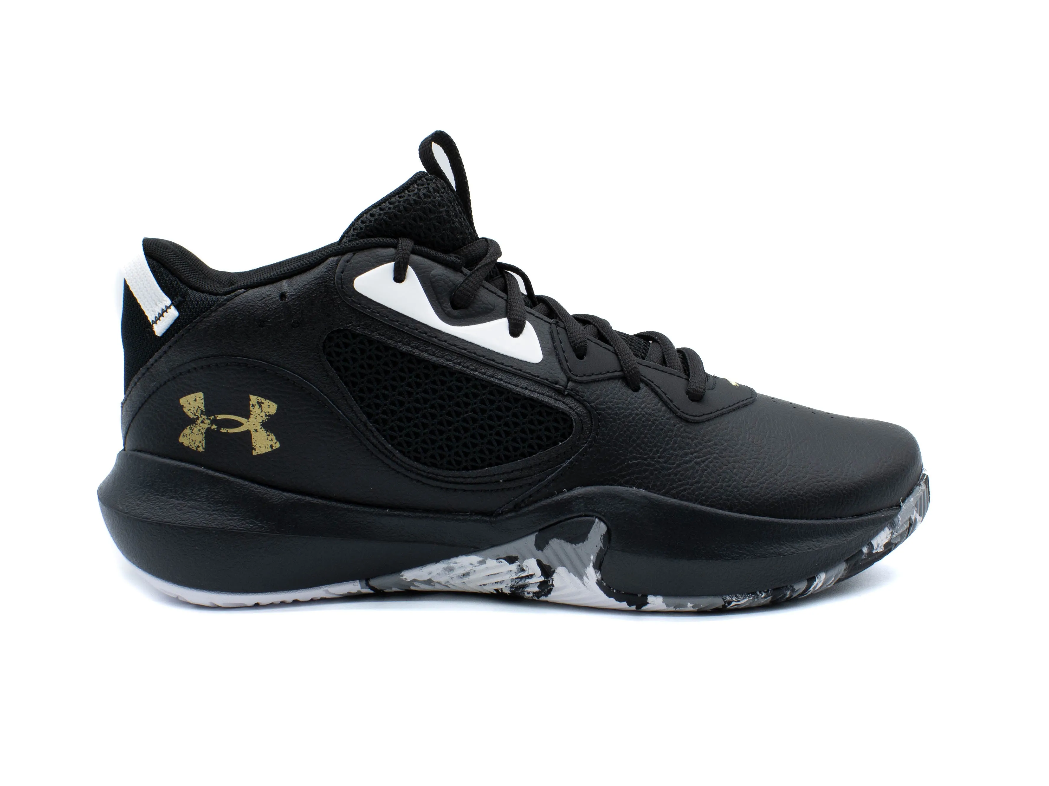 Phantom Basketball Shoes UNDER ARMOUR Unisex Lockdown 6 Basketball Shoes