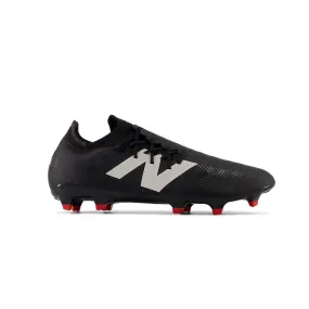 New Balance - Unisex Furon V7  Pro Firm Ground Soccer Cleats (Wide) (SF1FB75-2E) Demon Skin Soccer Cleats