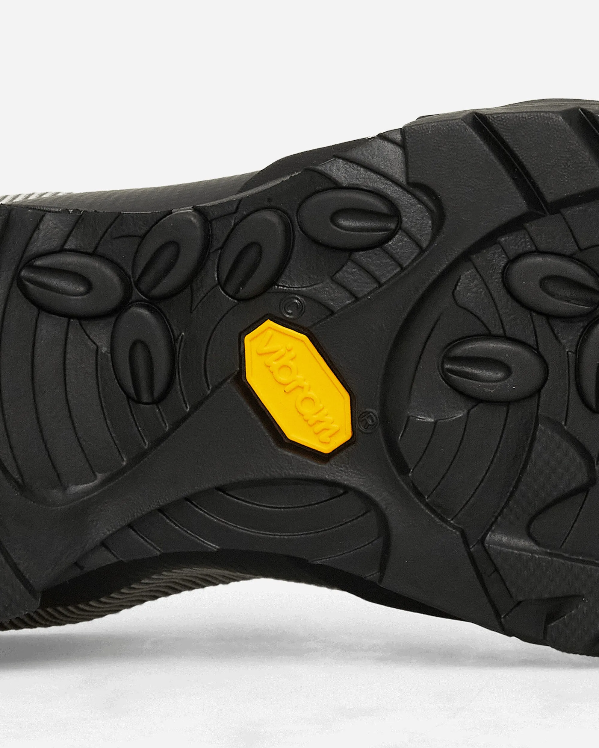 Cingino Boots Silver / Black Lightweight Waterproof Insulated Hiking Boots