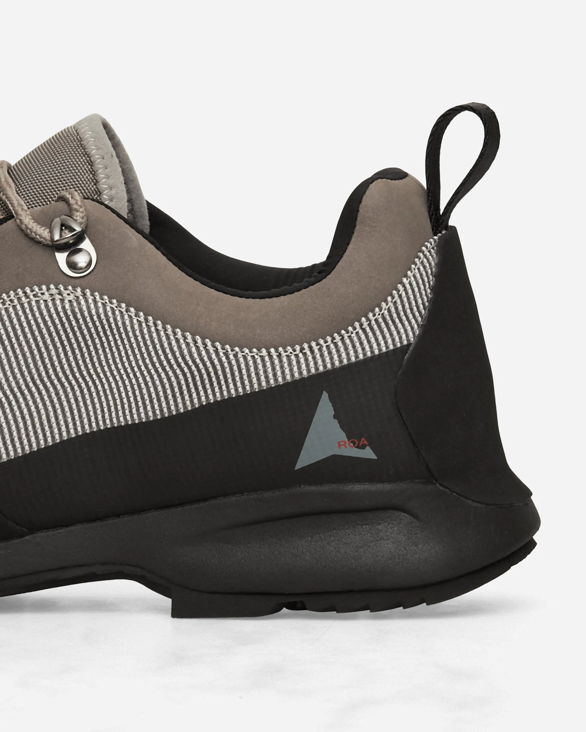 Keen Targhee Mid Hiking Boot Cingino Boots Silver / Black