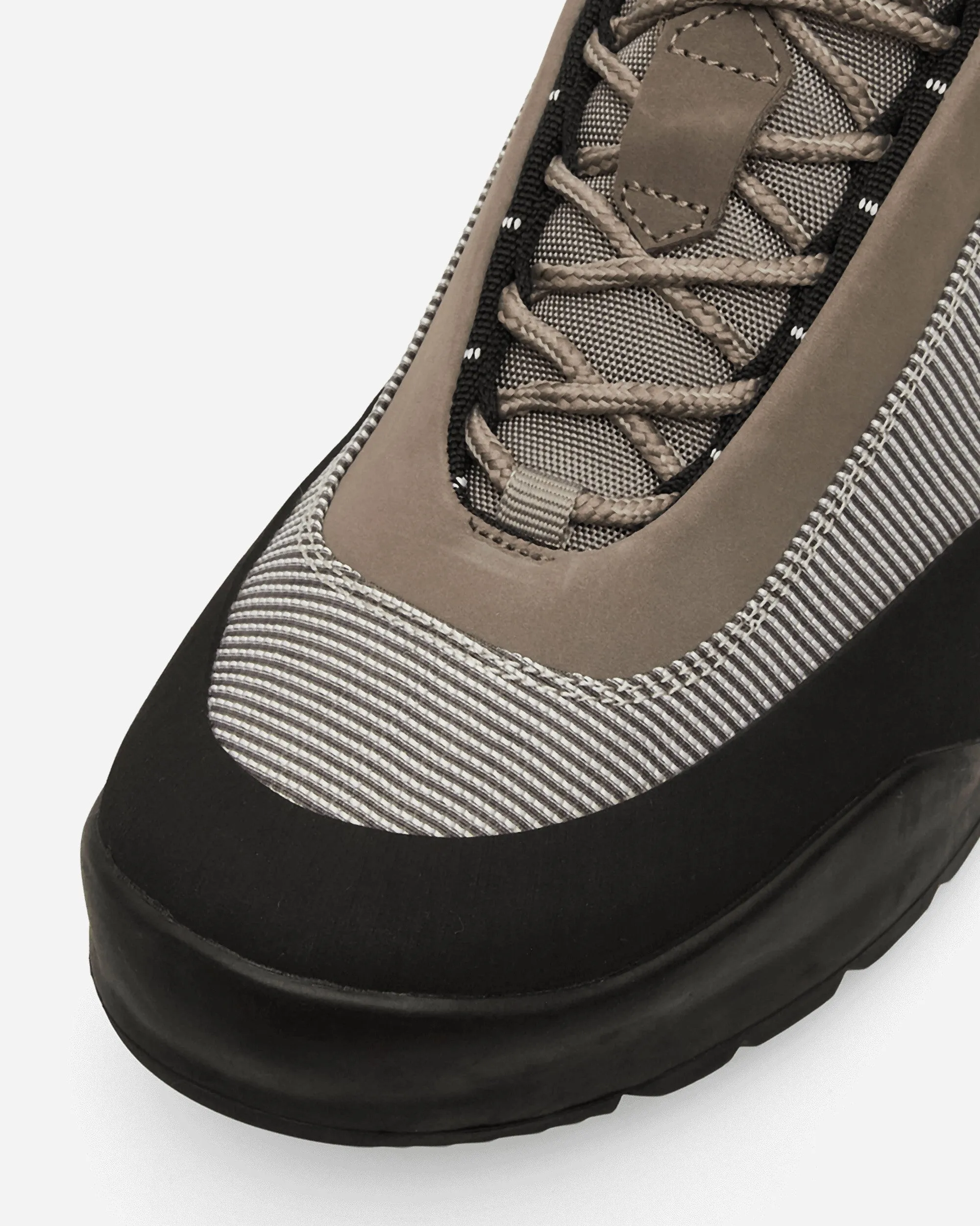 Cingino Boots Silver / Black Waterproofing Merrell Hiking Boots