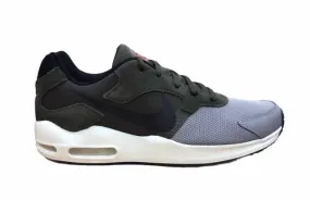 Grasshopper Sneakers Nike scarpa sneakers da uomo Air Max Guile 916768 002 grigio verde nero