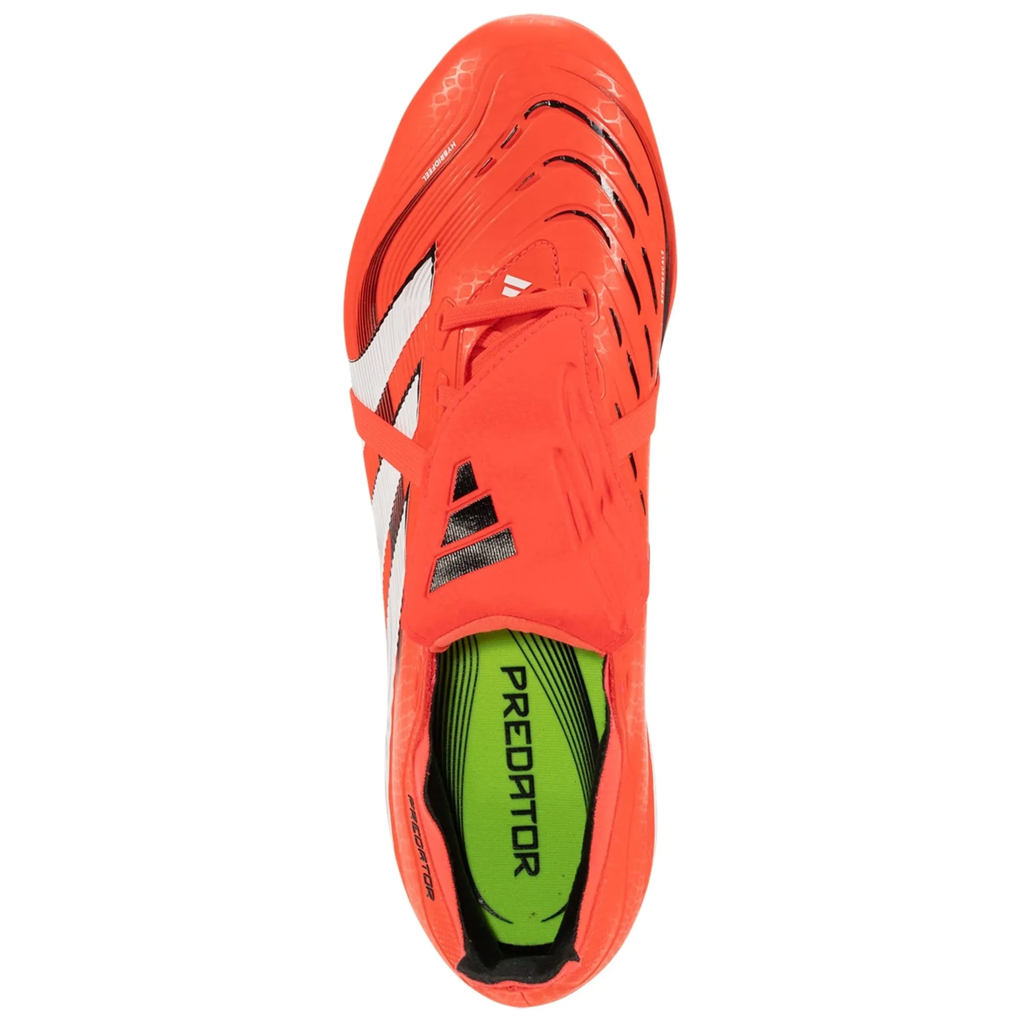 ADIDAS Predator League Fold-Over Tongue Firm/Multi-Ground Cleats - ID1319 Colored Soccer Cleats
