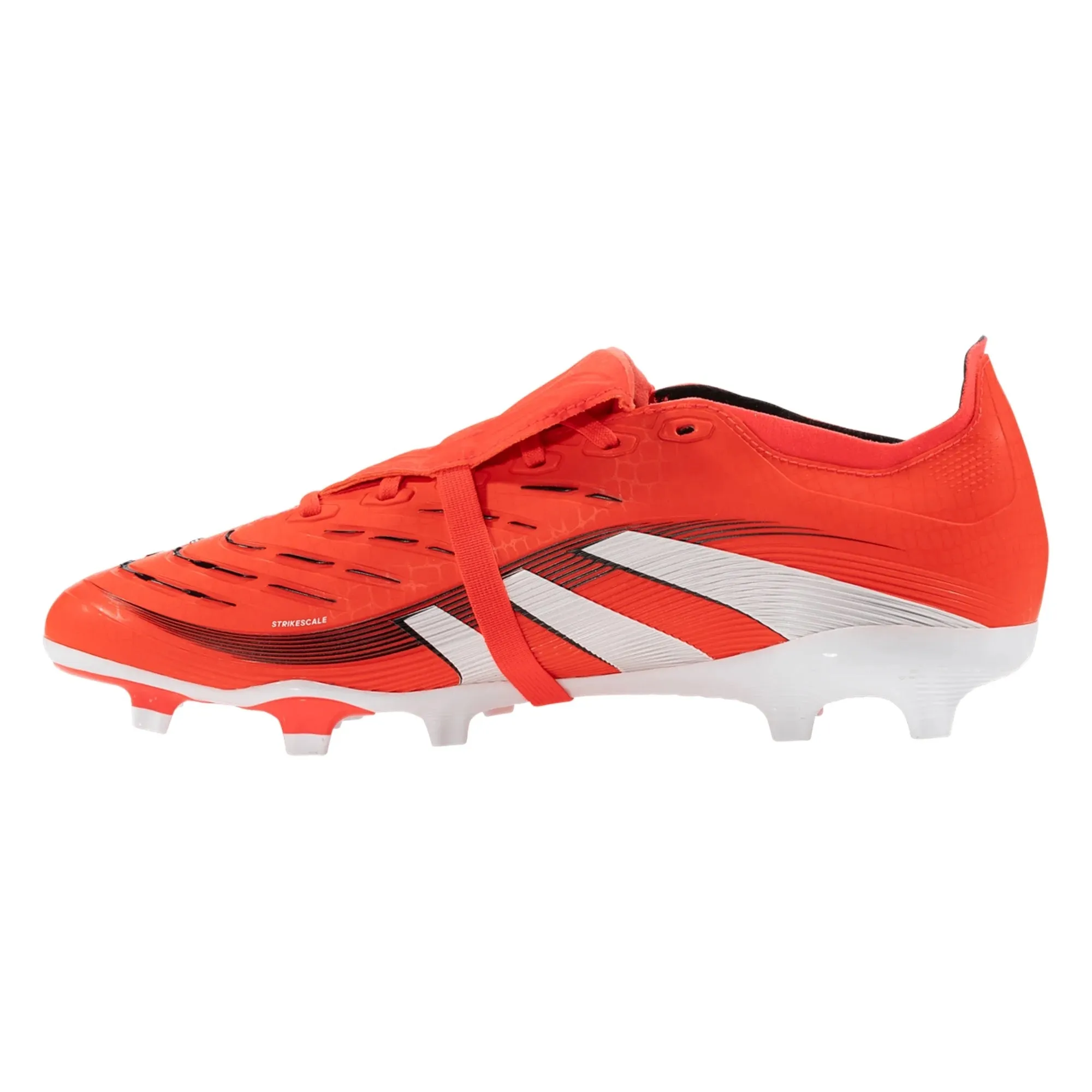 Soccer Cleats Cosmic Speed ADIDAS Predator League Fold-Over Tongue Firm/Multi-Ground Cleats - ID1319