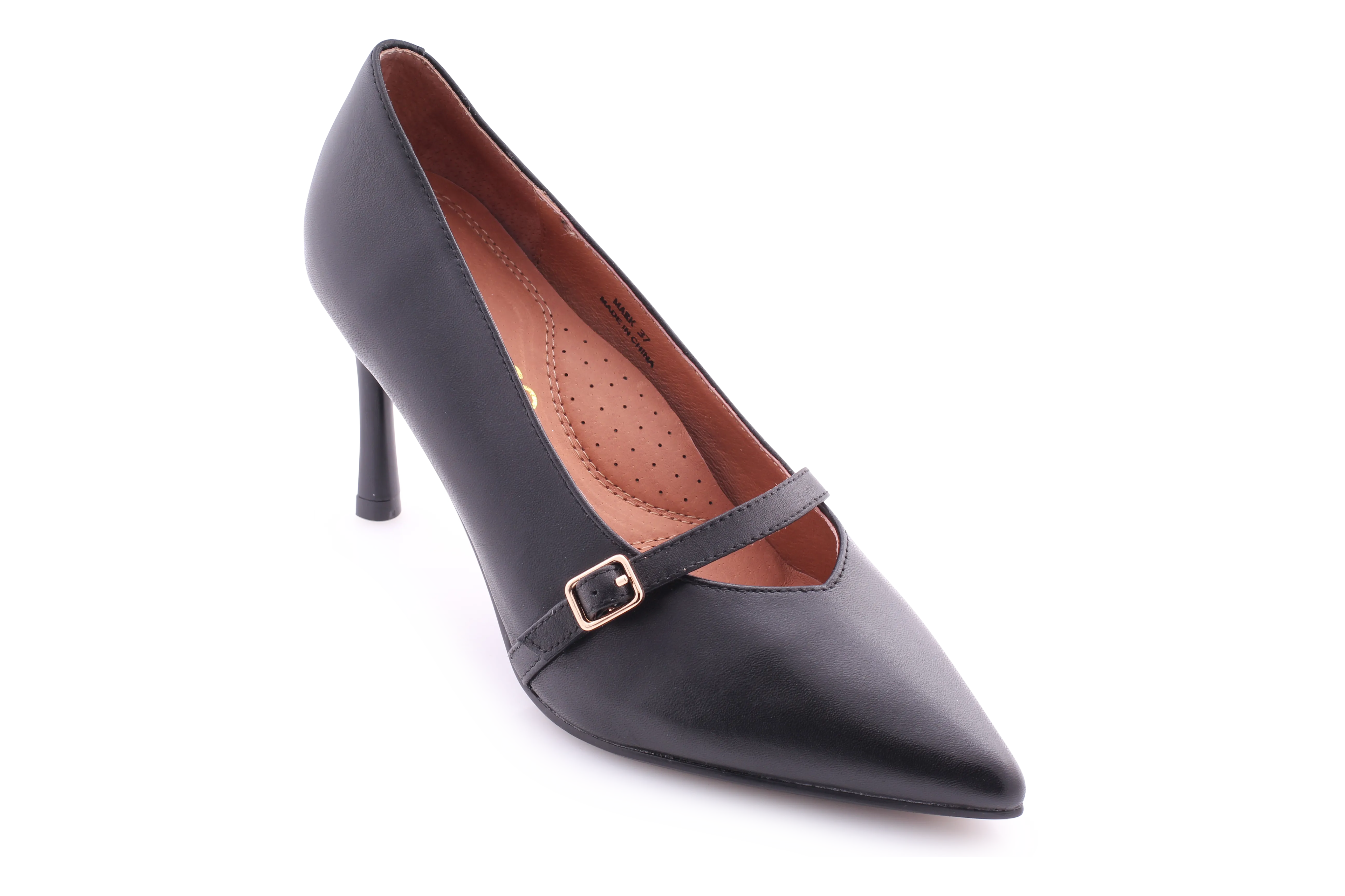 10 Dollar High Heels Lynette&Co Mark