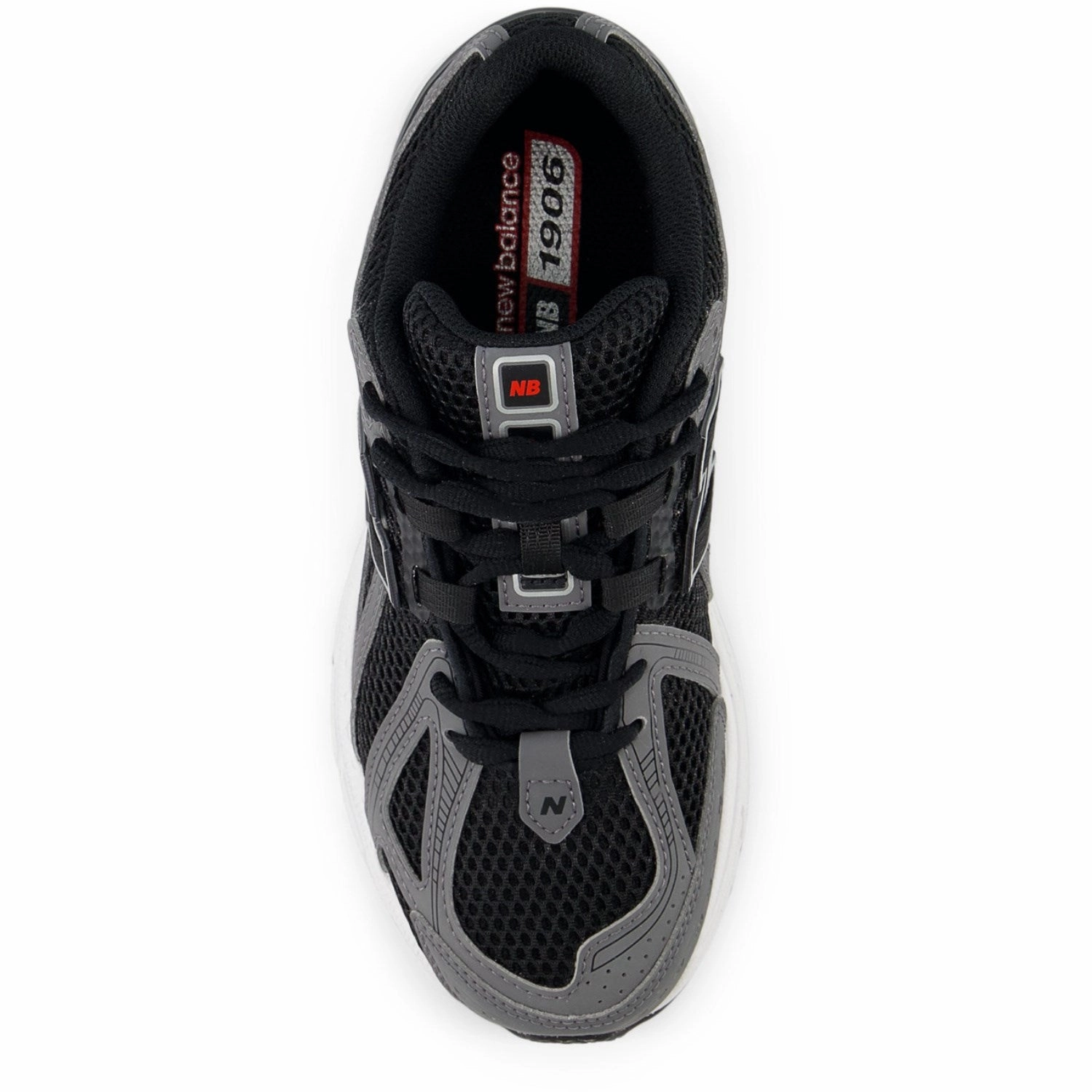 New Balance Black New Balance 1906 Kids Lace New Balance 1006 Women's
