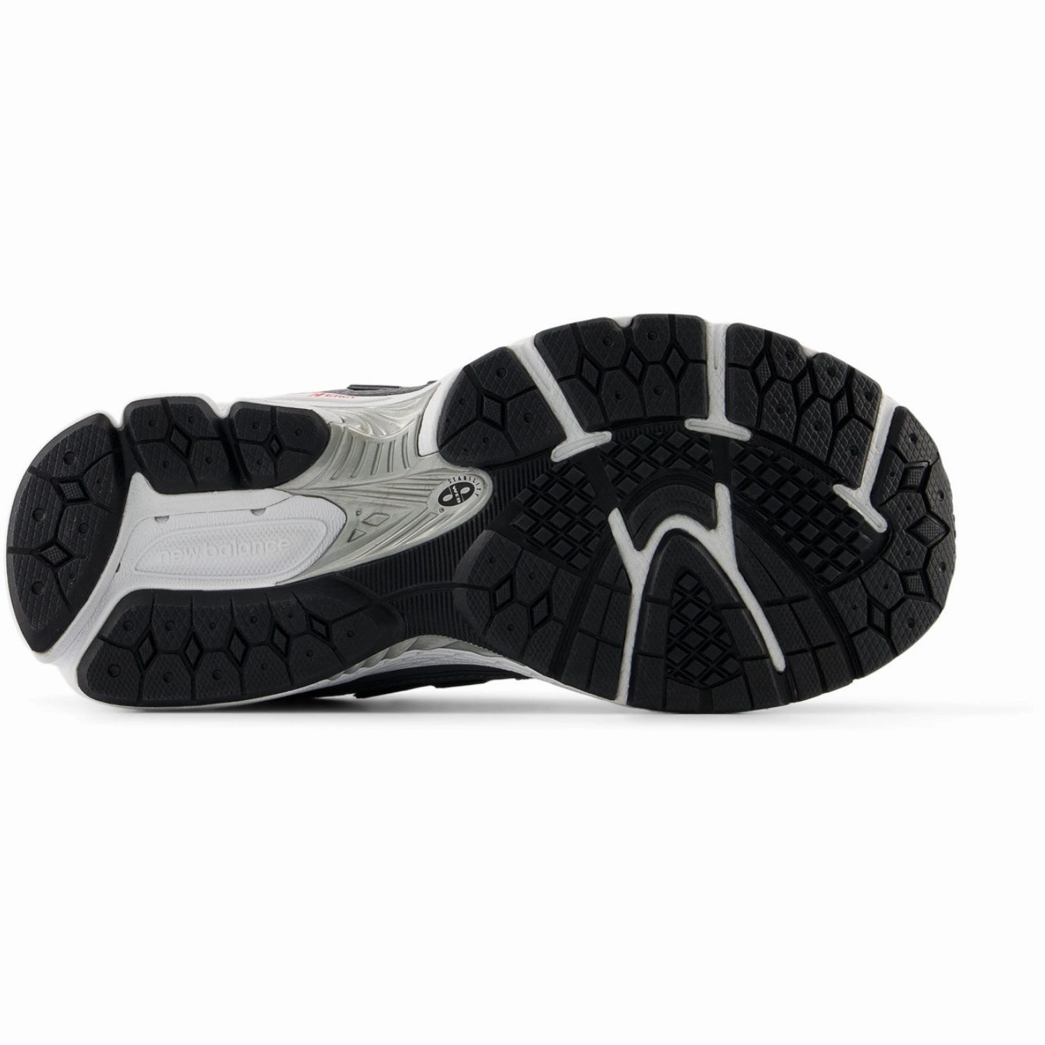 New Balance Black New Balance 1906 Kids Lace New Balance 574 Dark Mushroom