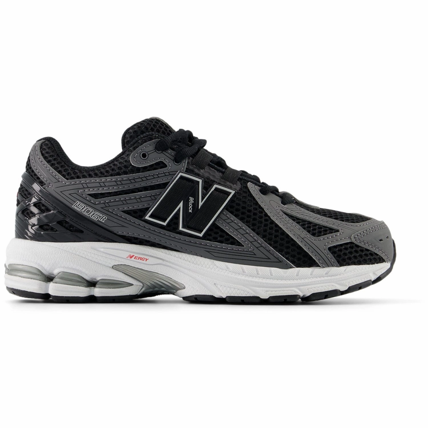 New Balance 53 New Balance Black New Balance 1906 Kids Lace
