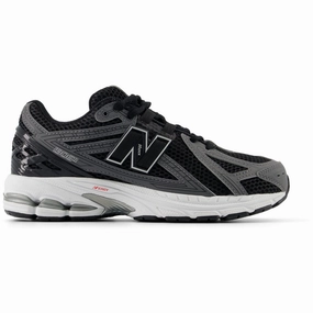 New Balance Trail Running Trainers New Balance Black New Balance 1906 Kids Lace