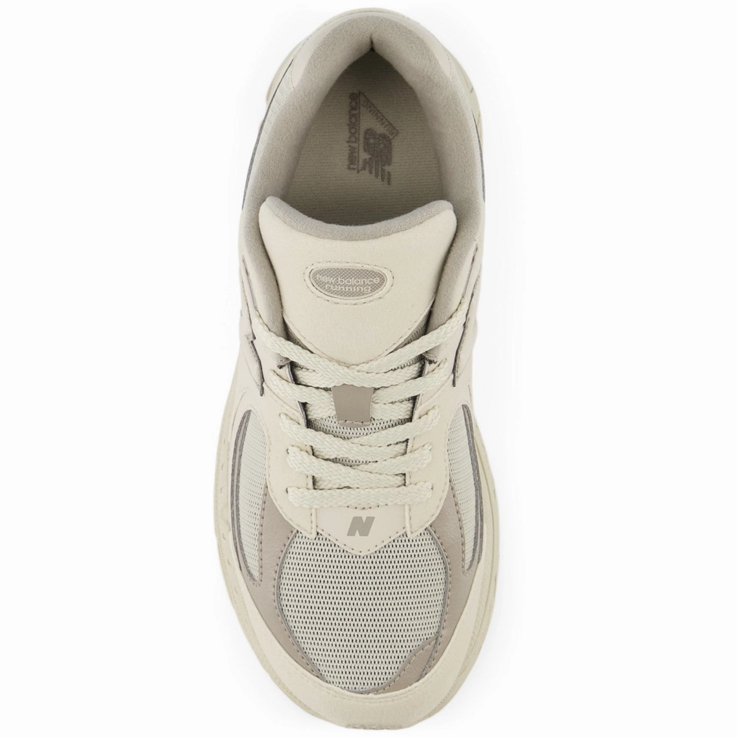 Gender Inclusive 530 Sneaker New Balance New Balance Timberwolf New Balance 2002 Kids Lace