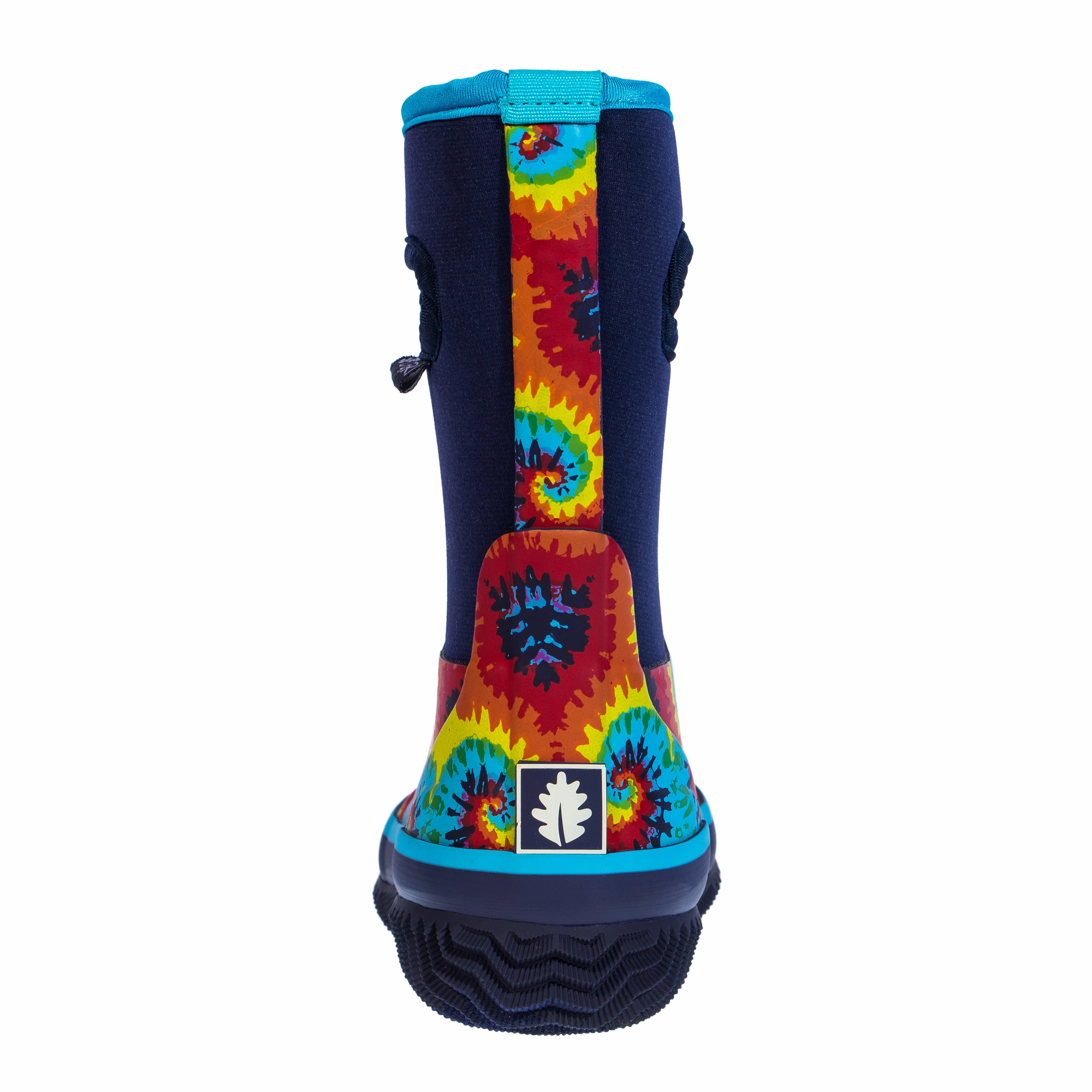 Tie Dye Neoprene Rain/Snow Boots Sorel Snow Boots Clearance