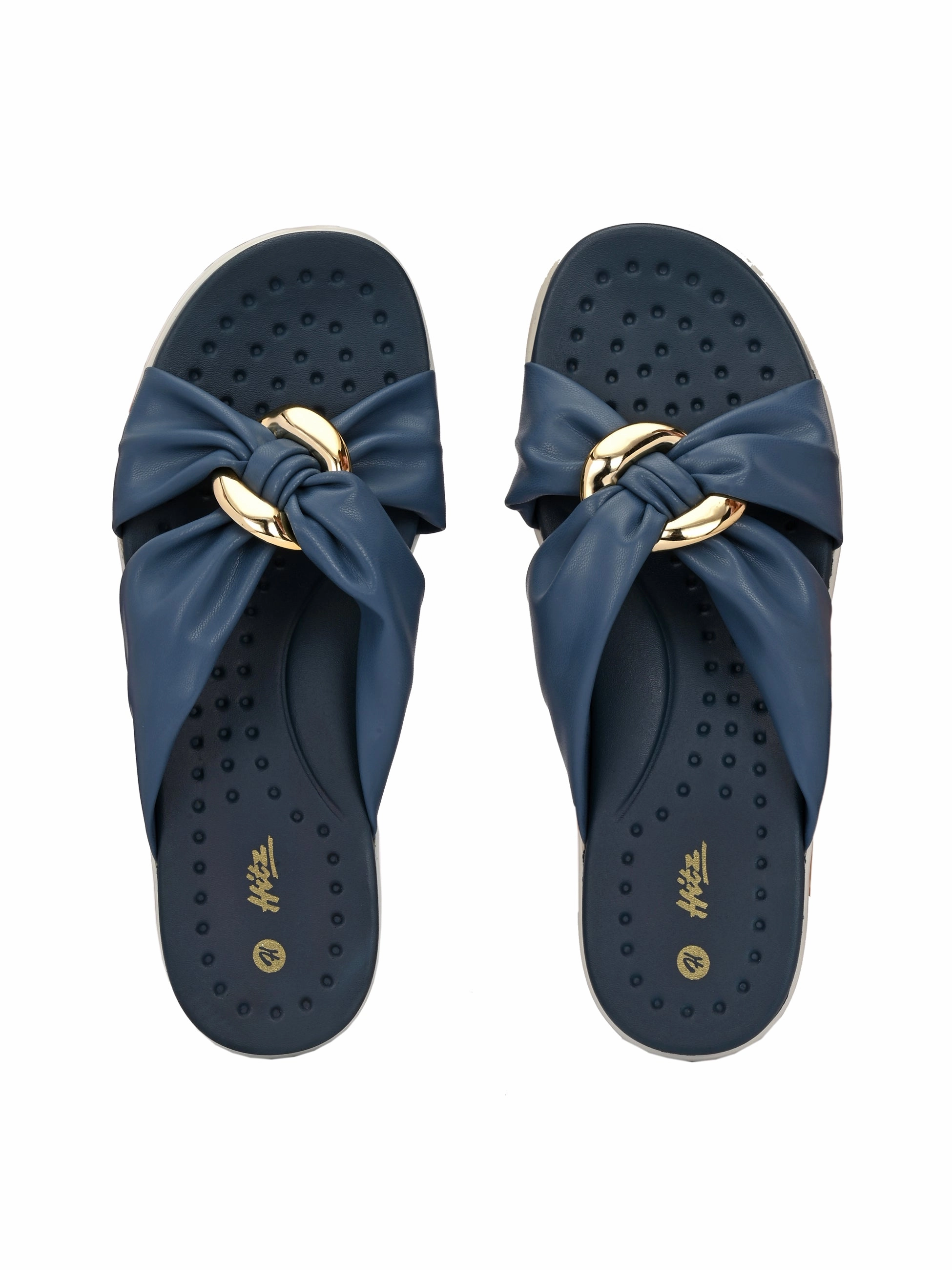Nexa Knot Slippers Shower Slippers Walmart