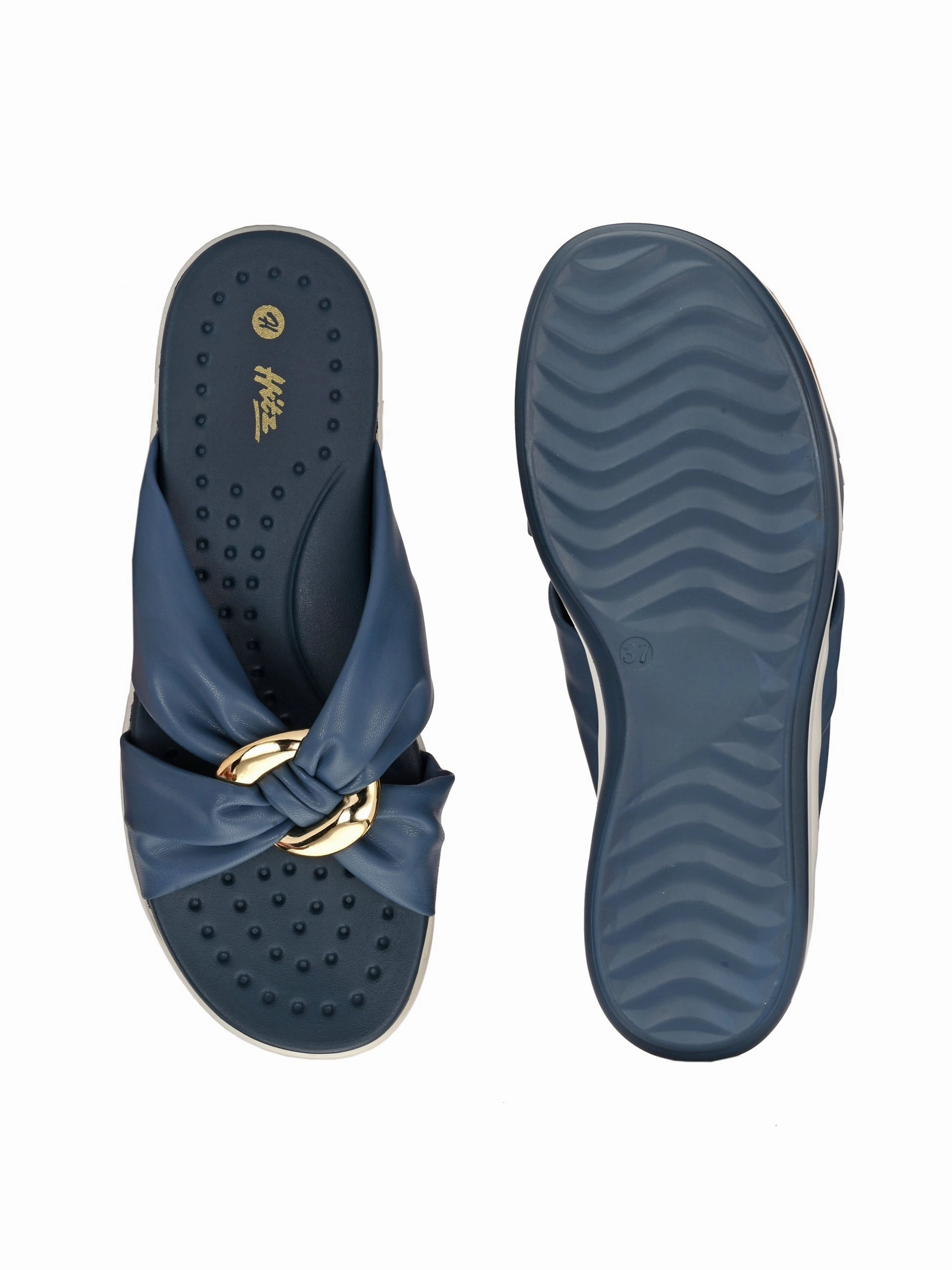 Nexa Knot Slippers Slippers Work