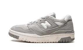 The World's Best Basketball Shoes 550 "Suede Pack - Concrete"