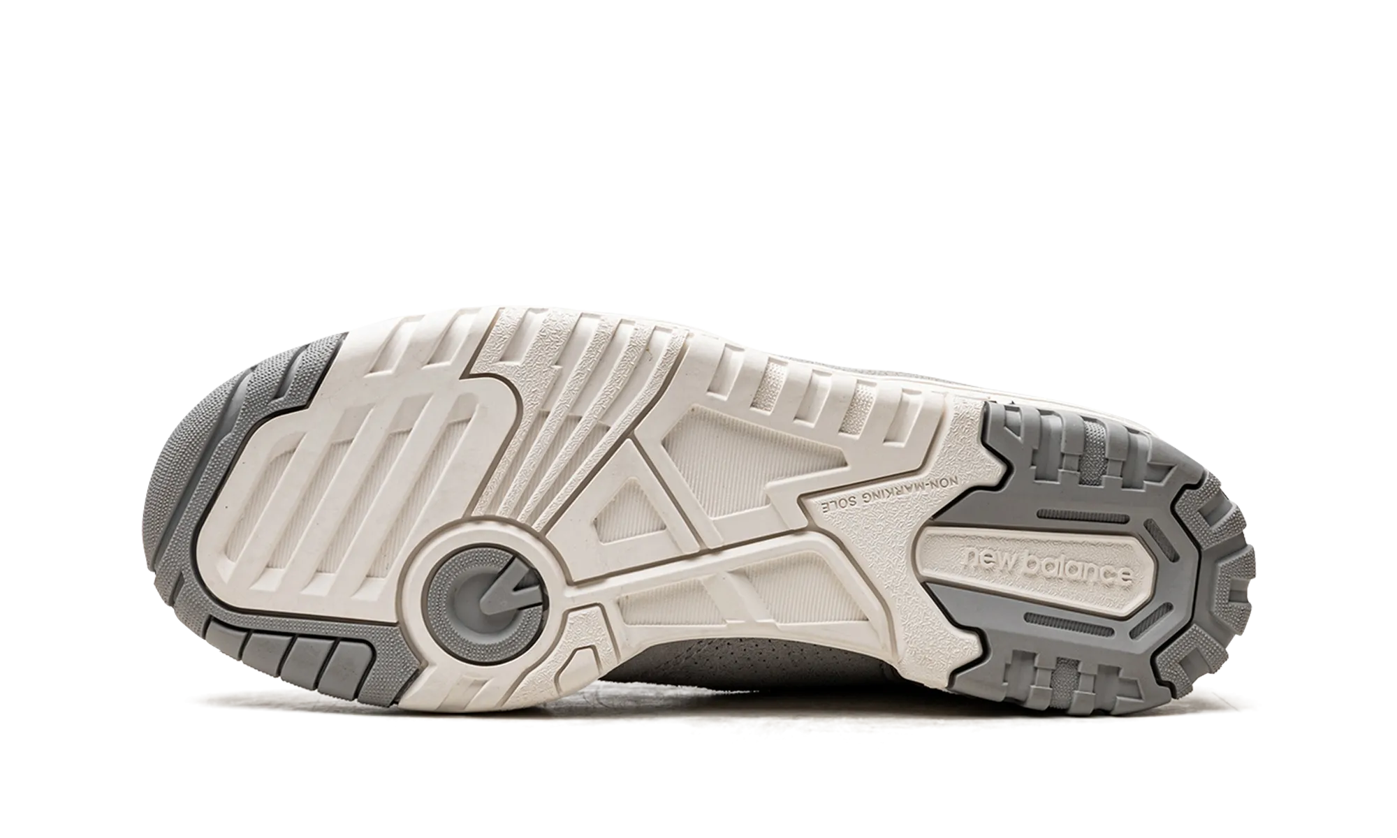 Basketball Shoes Aaron Gordon 550 "Suede Pack - Concrete"