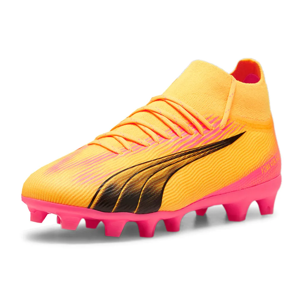 Ultra Pro Firm Ground/Artificial Ground Soccer Cleats (Big Kid) Soccer Cleat Stores Near Me