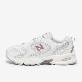 Cookie Pink New Balance New Balance Womens 530