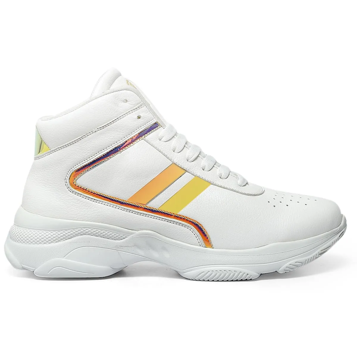 Basketball Shoes With Good Arch Support Bacca Bucci Ignite