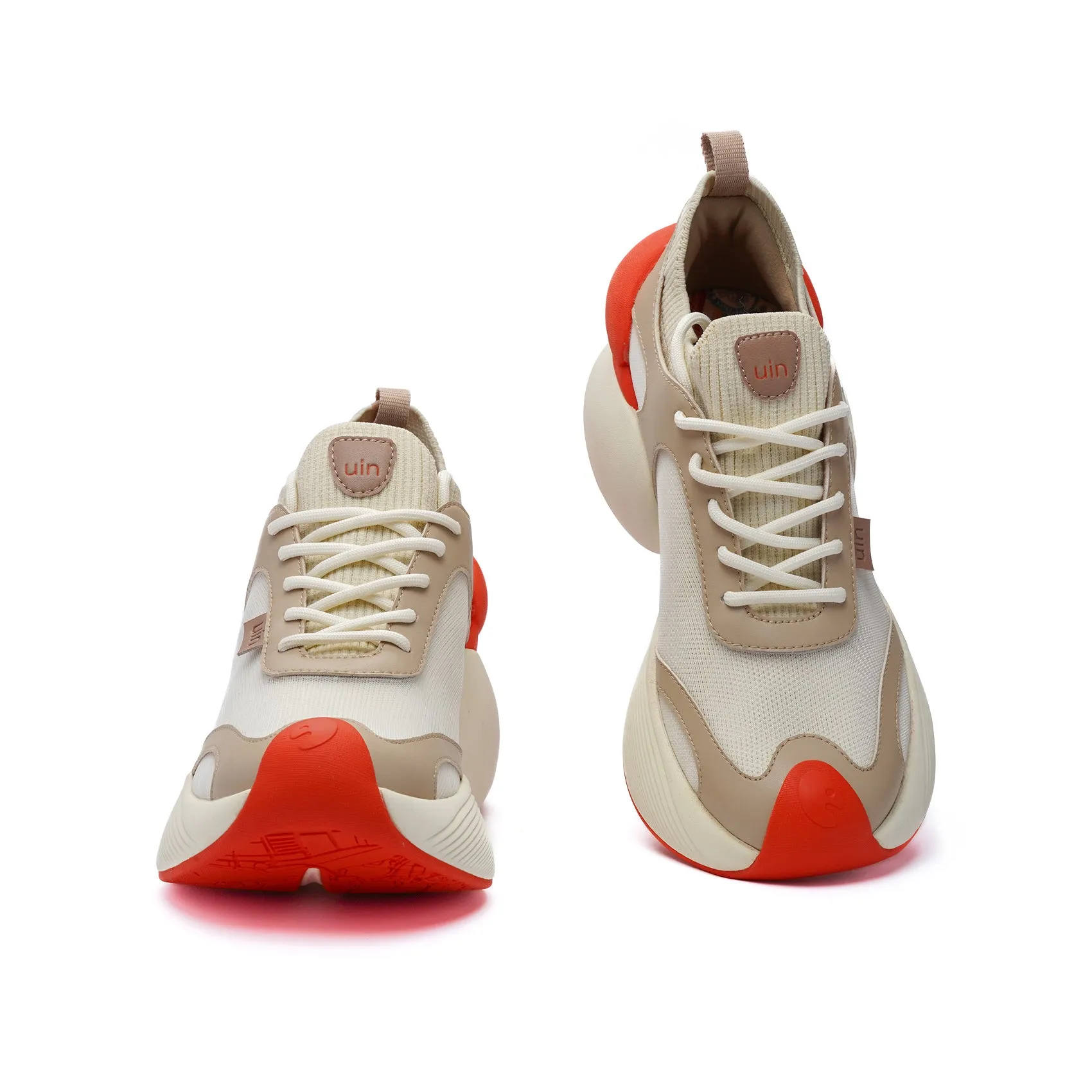 Sesame Bilbao A6 Women Basketball Shoes For Style