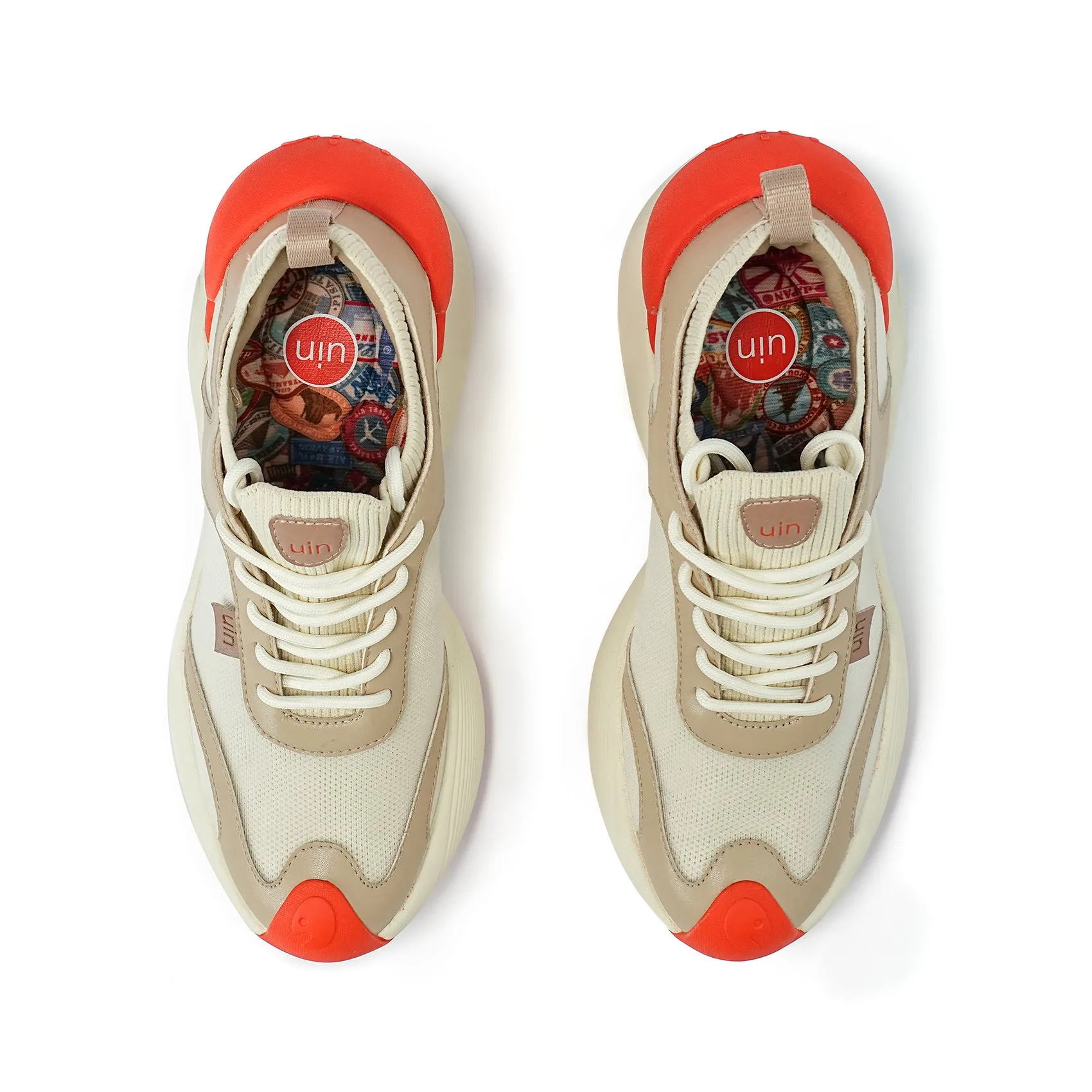 Sesame Bilbao A6 Women George Hill Basketball Shoes