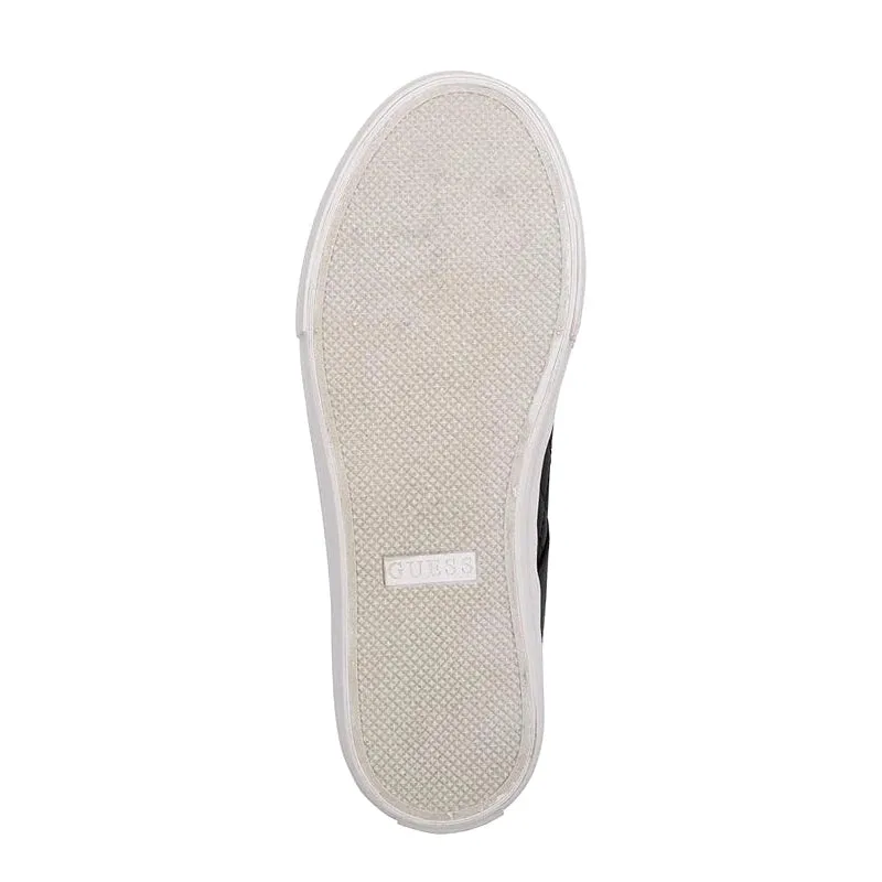 Used Badminton Shoes GUESS HERTLAA WOMEN SHOES GUW22