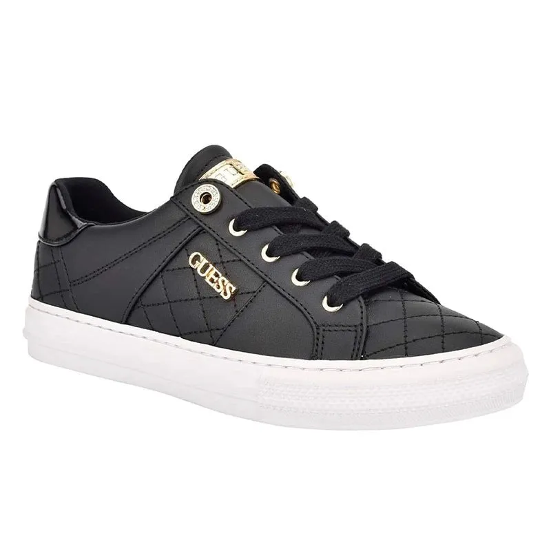 Budget Badminton Shoes GUESS HERTLAA WOMEN SHOES GUW22