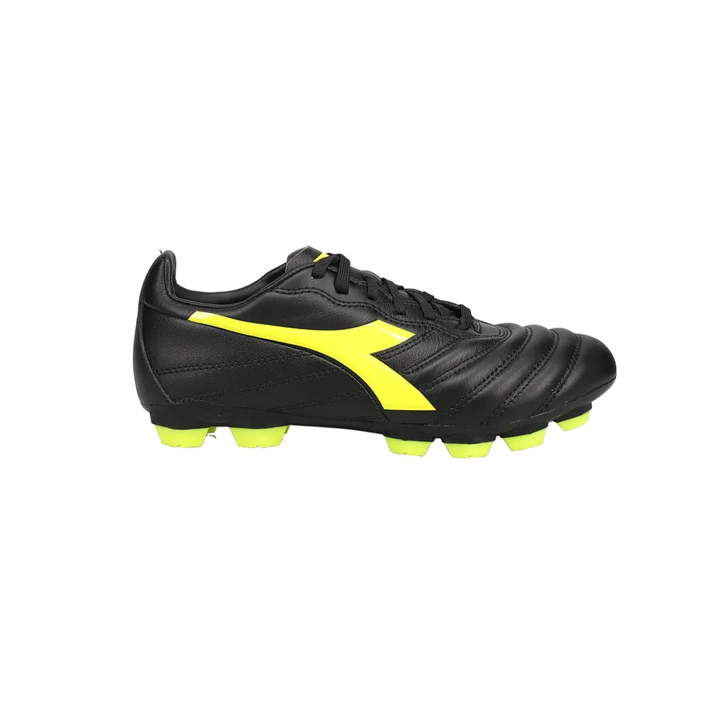 Brasil Elite 2 LT LPU Soccer Cleats (Little Kid-Big Kid) Cool Soccer Cleats