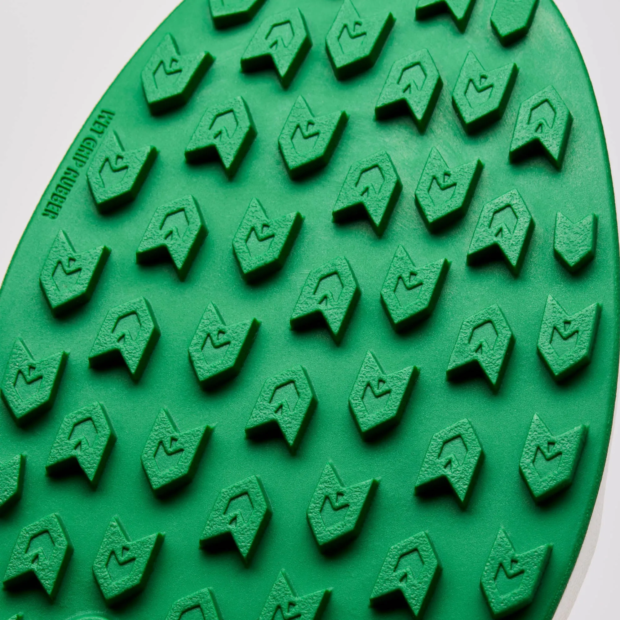 Wailea - Bright White / Palm Mule Golf