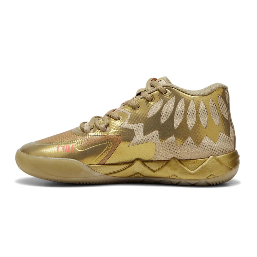 MB.01 Golden Child Basketball Shoes Cheap Basketball Shoes Under 20 Dollars