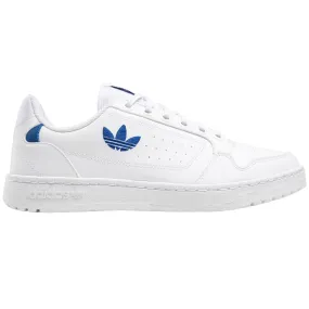 180 Sneakers Adidas Originals scarpa sneakers da uomo in pelle NY 90 FZ2247 bianco