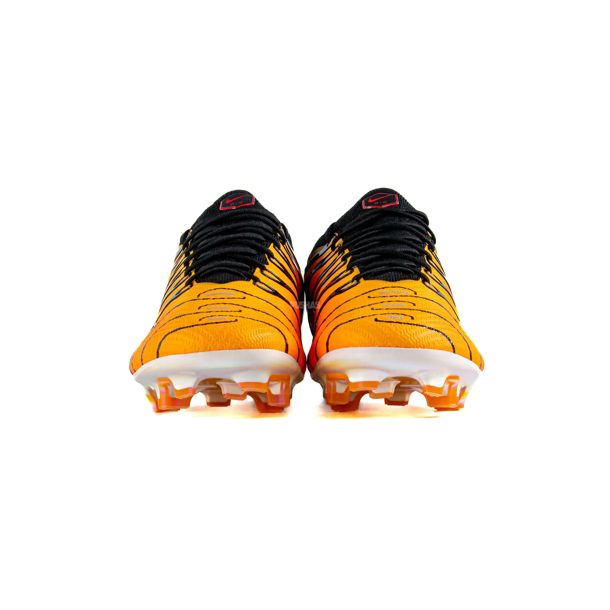 Nike Mercurial Vapor 15 Elite FG x Air Max Plus 'Sunset' (2024) Predator Elite Soccer Cleats