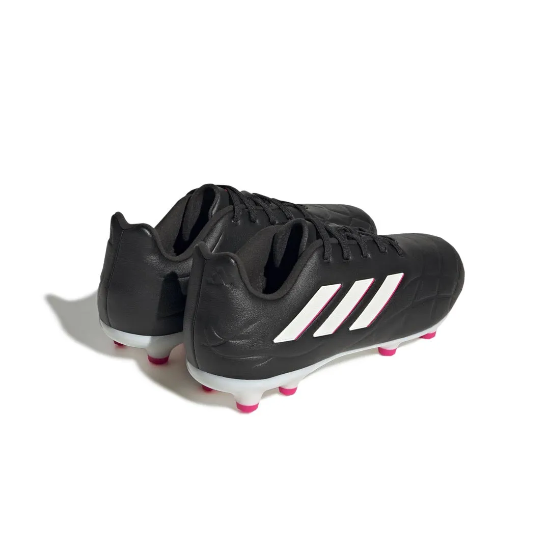 adidas - Kids' (Junior) Copa Pure.3 Firm Ground Cleats (HQ8945) Rising Gem Soccer Cleats