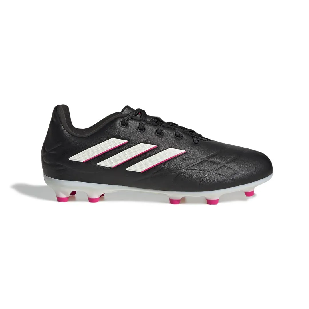 Soccer Cleats Boots adidas - Kids' (Junior) Copa Pure.3 Firm Ground Cleats (HQ8945)