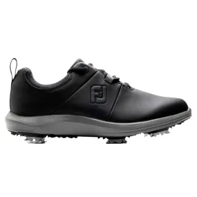 Green Golf Shoes Footjoy eComfort Womens