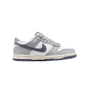 Nike Dunk Summit White Wolf Grey Light Carbon Shoes Basketball Shoes That Help You Dunk